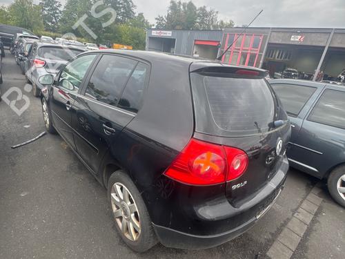 Front right seatbelt VW GOLF V (1K1) 1.4 16V | BP38544121I25  - Image 5