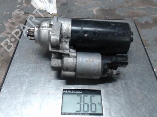 Starter VW POLO (9N_, 9A_) 1.4 TDI | BP21315529M8 