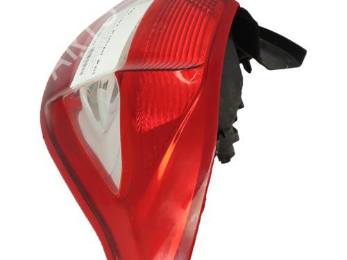 Right taillight CITROËN C4 II (NC_) 1.2 THP 130 (NCHNYM, NCHNYT) | BP38344146C35 - Image 3