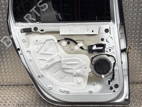 Left rear door CITROËN C4 Grand Picasso II (DA_, DE_) 2.0 BlueHDi 150 | BP32360168C4 