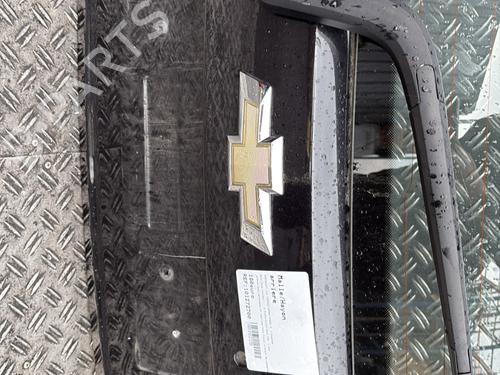 tailgate-chevrolet-spark-m300-2009-23824260 main image