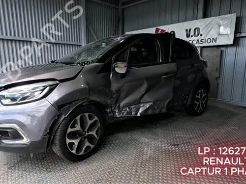 Gearbox RENAULT CAPTUR I (J5_, H5_) 1.2 TCe 120 | BP38476523M3 - Image 12