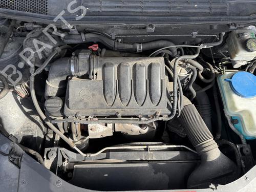 Right rear window motor MERCEDES-BENZ B-CLASS Sports Tourer (W245) B 180 CDI (245.207) | BP24644121E22 