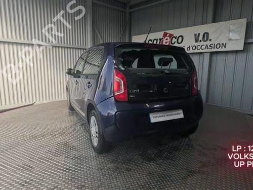 Left front driveshaft VW UP! (121, 122, BL1, BL2, BL3, 123) 1.0 | BP33848974M38 - Image 15