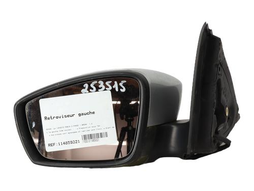 Used Left mirror SKODA FABIA III Estate (NJ5) 1.2 TSI (110 hp) 30055987