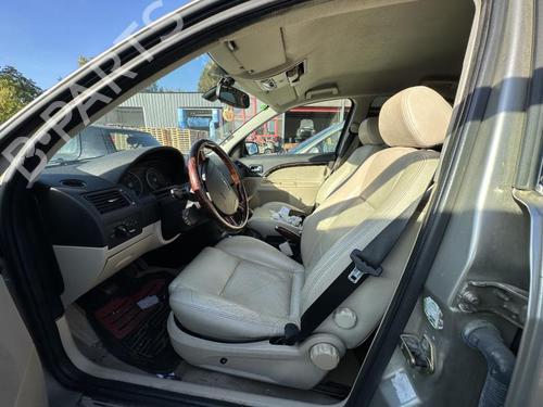 Left mirror FORD MONDEO III (B5Y) 2.2 TDCi | BP27876064C26 