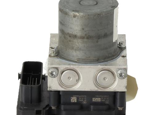 Used ABS pump VW GOLF VII (5G1, BQ1, BE1, BE2) 1.2 TSI (110 hp) 21295330