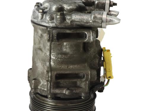 AC compressor CITROËN C5 III (RD_) 2.0 HDi 140 (RDRHF8, RDRHFA, RDRHA8, RDRHAJ) | BP37156274M34  - Image 5