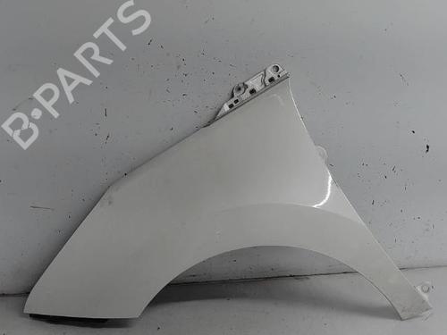 Used Left front fenders PEUGEOT 5008 (0U_, 0E_) 2.0 HDi 150 / BlueHDi 150 (150 hp) 21306625