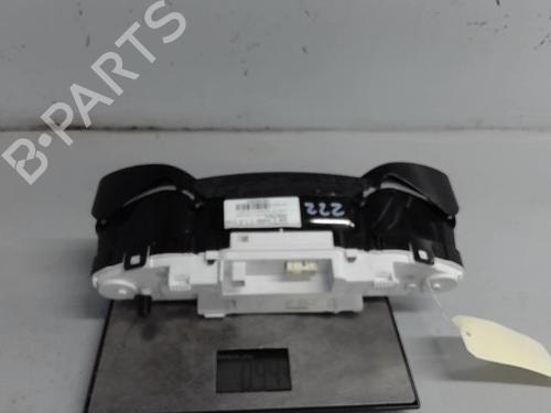 Instrument cluster PEUGEOT 308 II (LB_, LP_, LW_, LH_, L3_) 1.6 HDi 100 | BP21318736C47 