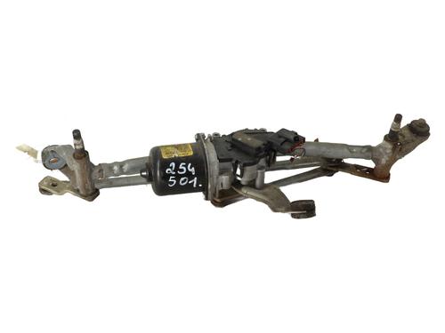 Viskermotor vindrute RENAULT MEGANE II (BM0/1_, CM0/1_) 1.6 16V (BM0C, CM0C) | BP31019622M29 