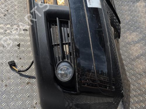 Used Front bumper Front bumper VW CADDY III Box Body/MPV (2KA, 2KH, 2CA, 2CH) 1.9 TDI (105 hp) 27342782 27342782