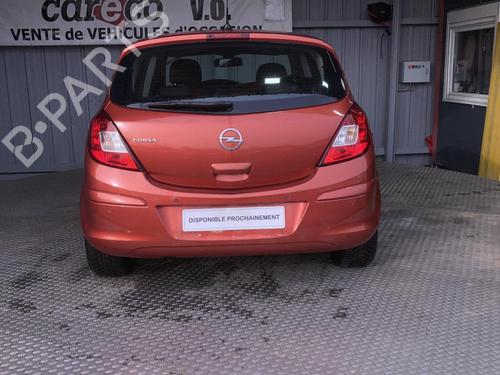 Fuse box OPEL CORSA D (S07) 1.4 (L08, L68) | BP34555548E1 - Image 13