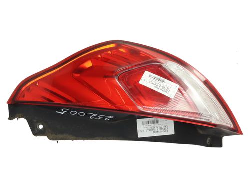 Right taillight FORD FIESTA VI (CB1, CCN) 1.5 TDCi | BP26889704C35 