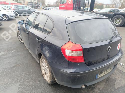 Steering column stalk BMW 1 (E87) 118 d | BP31343094I23  - Image 24