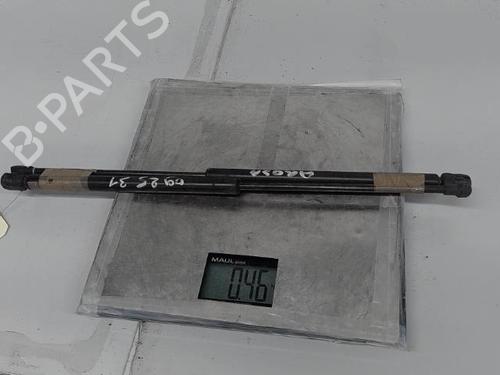 Used Tailgate lift support SEAT AROSA (6H1) [1997-2004]  21362795