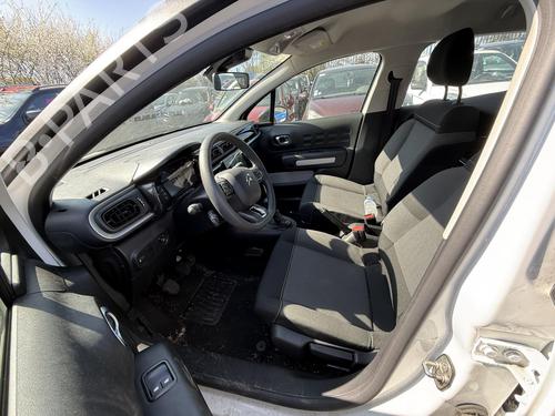 Front wiper motor CITROËN C3 III (SX) 1.5 BlueHDi 100 (SXYHYP, SXYHTU) | BP24633471M29  - Image 15