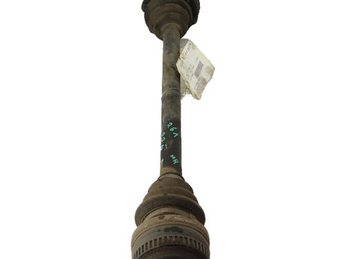 Left rear driveshaft BMW 1 (E87) 118 d | BP34241306M40 - Image 2