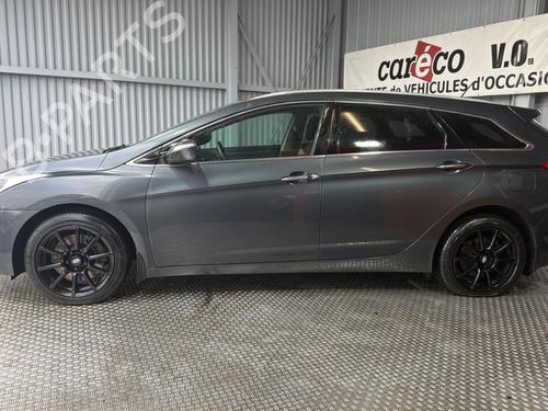 Left sun visor HYUNDAI i40 I CW (VF) 1.7 CRDi | BP33993111I1  - Image 23