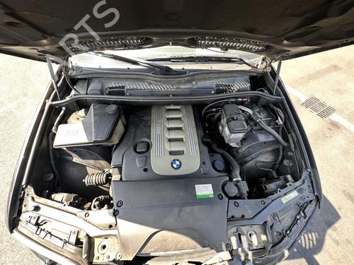 Left rear driveshaft BMW X5 (E53) 3.0 d | BP29525399M40 - Image 13