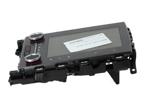 Sistema audio RENAULT MEGANE IV Hatchback (B9A/M/N_) 1.6 dCi 130 (B9A4) | BP29869238E6 