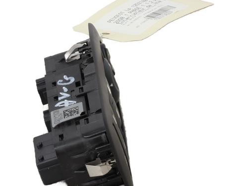 Used Left front window switch Left front window switch PEUGEOT 2008 I (CU_) 1.2 THP 110 / PureTech 110 (110 hp) 29997755 29997755