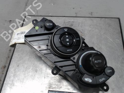 Climate control HONDA CIVIC VIII Hatchback (FN, FK) 2.2 CTDi (FK3) | BP21299782I5 