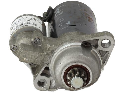 Used Starter VW FOX Hatchback (5Z1, 5Z3, 5Z4) 1.4 TDI (70 hp) 21293329