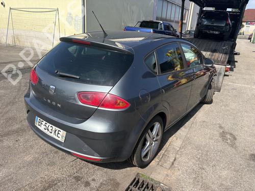 Starter SEAT LEON (1P1) 1.6 TDI | BP39607964M8 - Image 23