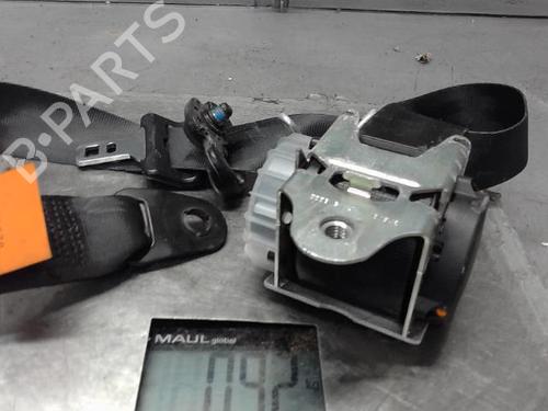 Front right belt tensioner FORD FIESTA V (JH_, JD_) 1.25 16V | BP21300946C88 