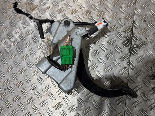 Break pedal RENAULT TRAFIC II Van (FL) 2.0 dCi 90 (FL0H, FL00, FL01, FL0M, FL0P, FL0S) | BP38563187I19 - Image 2