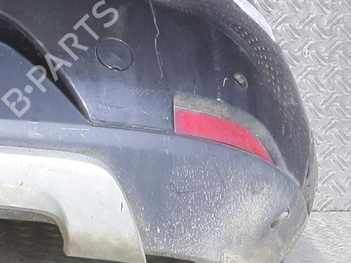 rear-bumper-dacia-sandero-ii-2012-38797572 main image