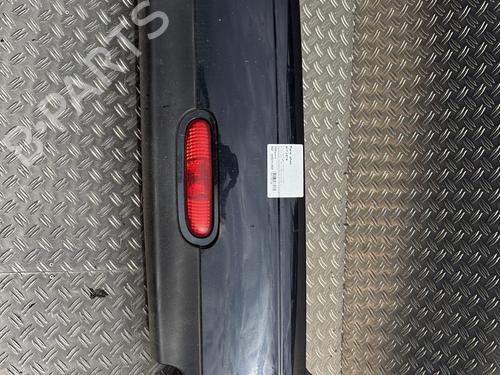 Rear bumper MINI MINI (R56) One 51122755691