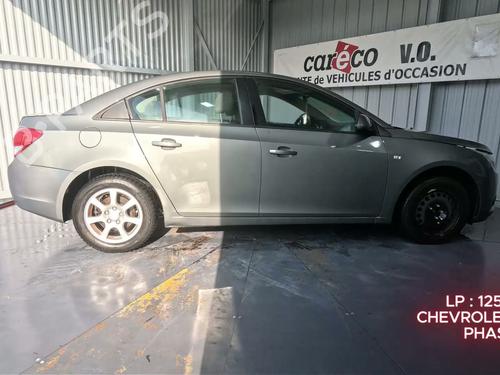 Steering column stalk CHEVROLET CRUZE (J300) 2.0 CDI | BP29529774I23 - Image 17