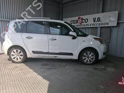 Ratstangsstang CITROËN C3 Picasso (SH_) | BP36905780I23 - Image 29