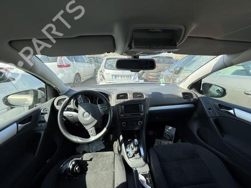 Starter VW GOLF VI (5K1) 2.0 TDI | BP24633548M8 - Image 14