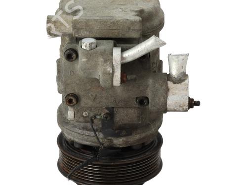 Used AC compressor KIA SORENTO I (JC) 2.5 CRDi 4WD (140 hp) 27726177
