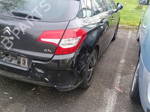 Right taillight CITROËN C4 II (NC_) 1.6 HDi 115 | BP31318549C35 - Image 11