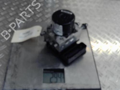 Used ABS pump JEEP GRAND CHEROKEE III (WH, WK) 3.0 CRD 4x4 (218 hp) 21365149