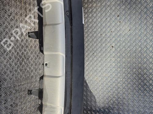 Rear bumper PEUGEOT 2008 I (CU_) 1.2 VTi | BP22897629C8 