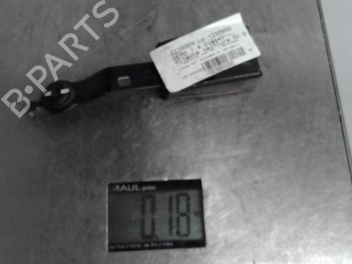 Used Seat buckle Seat buckle CITROËN NEMO Box Body/MPV (AA_) 1.4 HDi (68 hp) 21289871 21289871