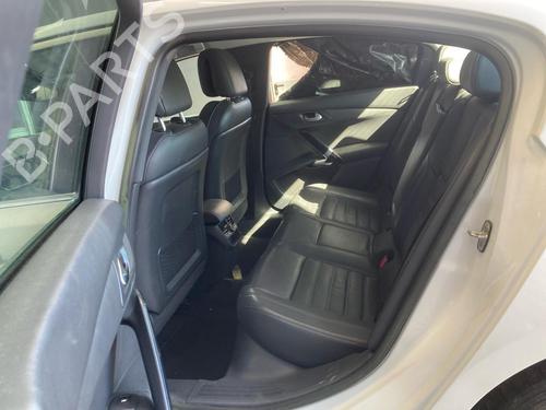 Left front window switch PEUGEOT 508 I (8D_) 2.2 HDi | BP34361385I27 - Image 7