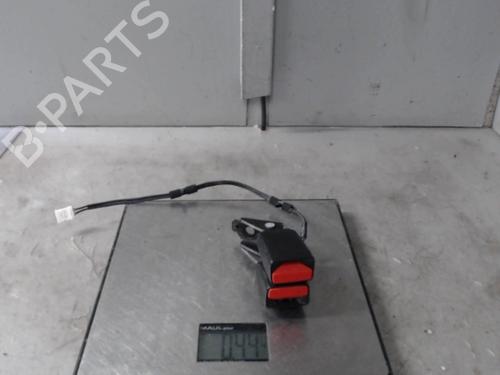 Used Seat buckle PEUGEOT 508 SW I (8E_) 2.0 HDi (140 hp) 21313356
