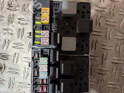 Electronic module FORD TRANSIT Van (FA_ _) 2.2 TDCi | BP38953994M83 - Image 2
