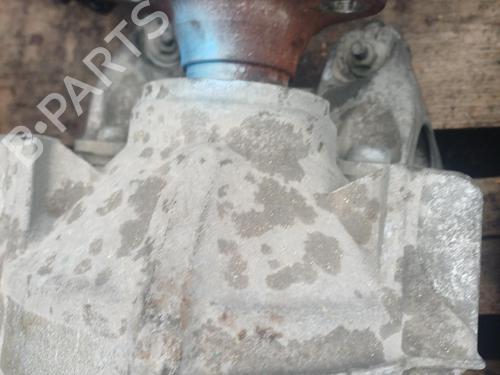 Used Gearbox Gearbox BMW 1 (F20) 120 d (184 hp) 39457315 39457315