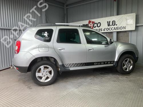Left mirror DACIA DUSTER (HS_) | BP36571122C26 - Image 18