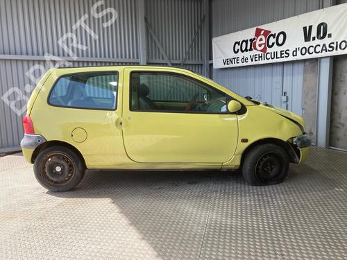 Used Parts RENAULT TWINGO I (C06_) 4723957