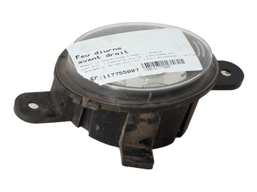 Used Right daytime light RENAULT TWINGO III (BCM_, BCA_) 1.0 SCe 70 (BCMB) (69 hp) 30821594