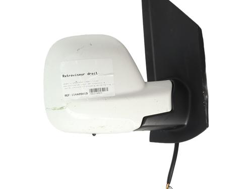Right mirror PEUGEOT EXPERT Van (V_) 2.0 BlueHDi 120 | BP29855167C27 