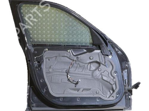 Used Left front door Left front door BMW X1 (E84) sDrive 18 d (143 hp) 39197532 39197532